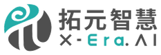 Tuoyuan (X-Era AI) Logo